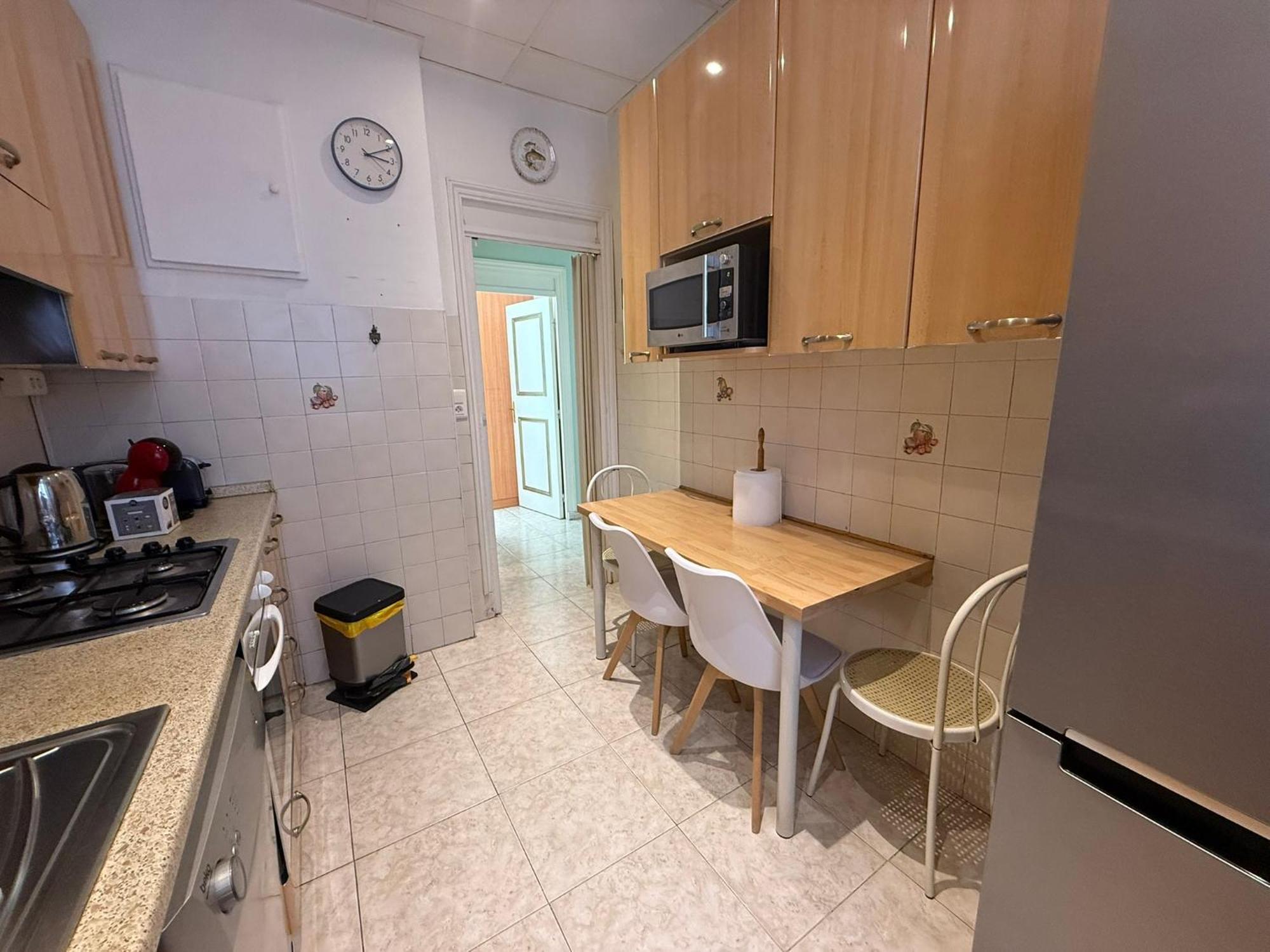 Spacieux Appartement Climatise Centre نيس المظهر الخارجي الصورة